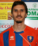 Matteo DI MARINO - Centrocampista